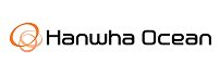 한화오션-logo