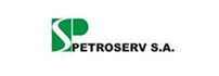Petroserv S.A. logo
