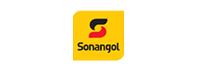 Sonangol logo